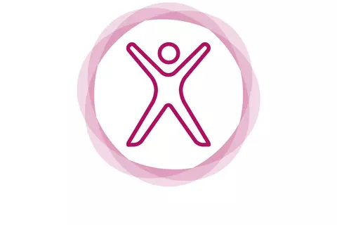 Icon physische Ursachen von Vergesslichkeit