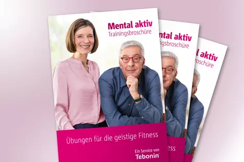 Mental Aktiv Ratgeber